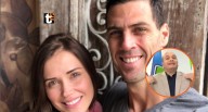 Esposo de Maju habría buscado hasta tres programas previo a escándalo, según ‘Metiche’: “Quería limpiar su imagen” Kurt Villavicencio dejó en shock con inesperada información al hablar con Marina Mora