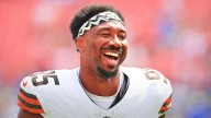Browns’ Myles Garrett makes big practice move before season opener