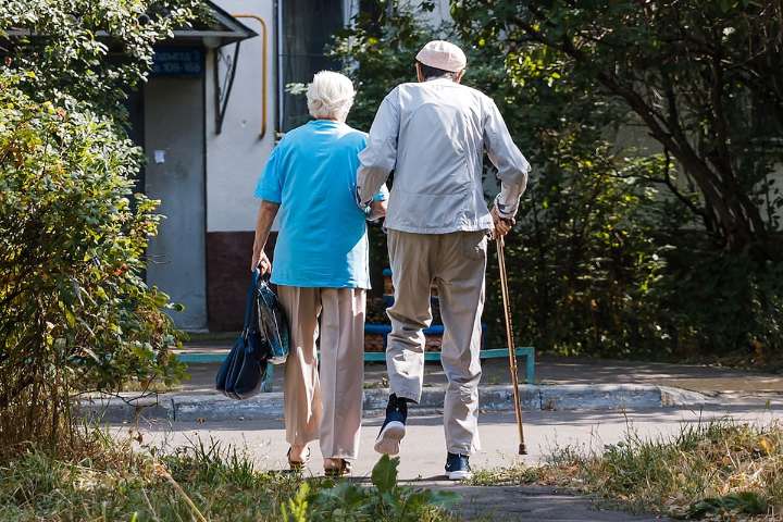 Piso previsional. A cuánto llega la jubilación mínima en octubre