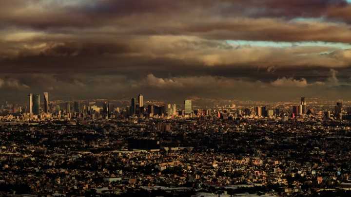 Ciudad de México disminuye rendición de cuentas durante el último año