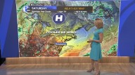 AccuWeather forecast for Philadelphia, Pennsylvania, New Jersey and Delaware