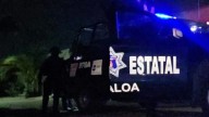 Atacan a balazos a elemento de la Policía Estatal Preventiva en Culiacán; resulta ileso