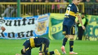 Torneo Clausura: Defensa y Justicia le amargó el sábado a Boca