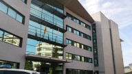 La Xunta gastará medio millón de euros en sustituir la cubierta del edificio de los Juzgados de Lugo, que tiene goteras y filtraciones