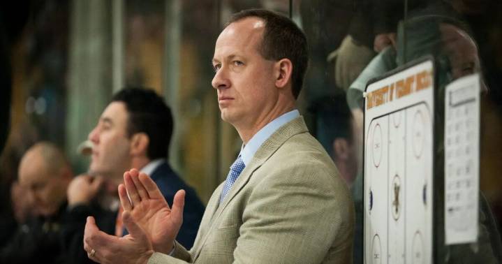 Former Union men's hockey coach Kevin Sneddon returns as a consultant to athletic department