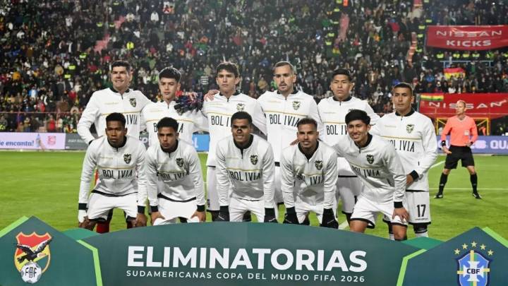 Arquero de Bolivia festejó con camiseta de Colombia; ¿agradecimiento o burla a Venezuela?