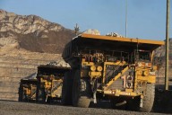 Inversión minera en el Perú supera los US$ 2,823 millones entre enero y julio 2025