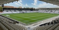 El Burgos CF - Málaga CF de LaLiga Hypermotion, en directo