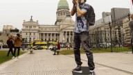 Pablo Grillo, seis meses en búsqueda de justicia