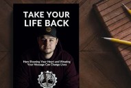 From the trunk of a car to centre stage