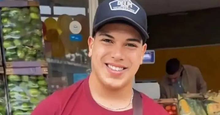 Nuevo parte médico de Thiago Medina: ¿Cómo está hoy el ex Gran Hermano?