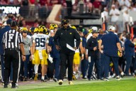 SportsMonday: Moore’s suspension is motivation, not punishment