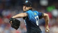 Phillies’ Aaron Nola climbs to second place on Philadelphia’s career strikeout list