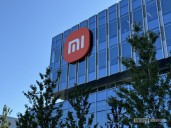 Xiaomi launches a pocket-sized Android-powered e-reader with a stupid amount of storage