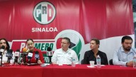 A un año de la crisis de inseguridad, Sinaloa permanece como el primer día: PRI estatal