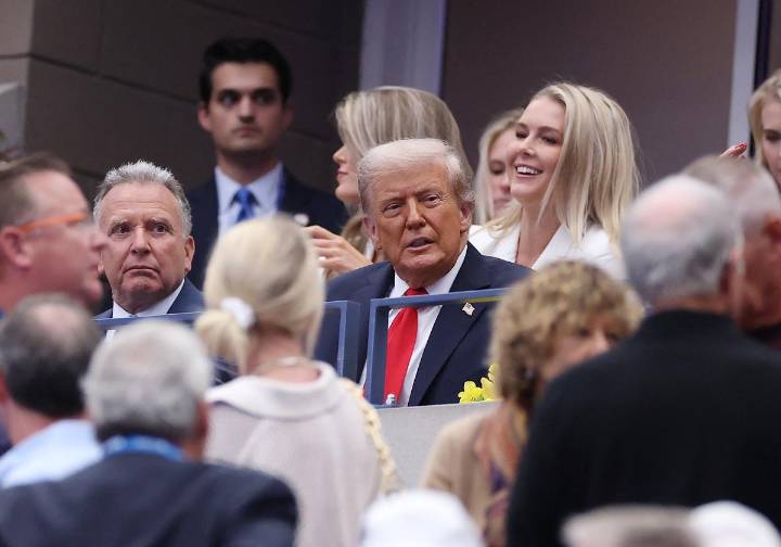 Trump dice que Israel acepta su plan para liberar a los rehenes y lanza un ultimátum a Hamás
