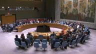 La Asamblea General de la ONU aprueba por mayoría que el presidente palestino participe por videoconferencia