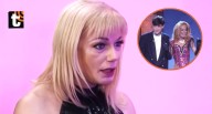 Coco Marusix revela detalles del polémico beso con Jaime Bayly: “Todos creían que era su novia” Dice que periodista dejaba entrever que había algo entre ellos y a ella no le molestaba. Admite que el b