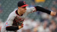 Cleveland Guardians within a game of division lead after beating Minnesota Twins 8