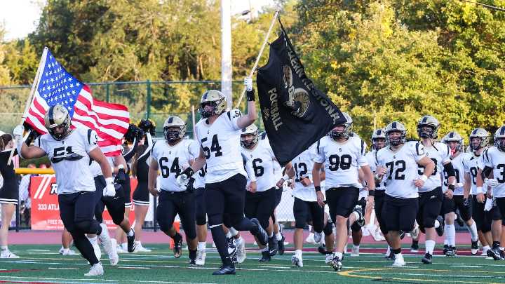 Southern’s offense was good but its defense was even better in romp over Brick Township