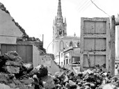 El otro 19S: a 40 años del terremoto, los estragos en los estados
