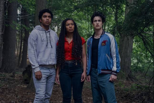 Heartbreaking Amazon series praised for honouring late Chance Perdomo with ‘brave backstory’