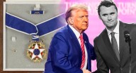 Trump condecorará con Medalla Presidencial de la Libertad a Charlie Kirk, seguidor que fue asesinado durante debate en Utah