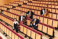 Tres conciertos de calidad: el CEAC inicia su primer Ciclo de música de cámara en la Gran Sala Sinfónica Nacional