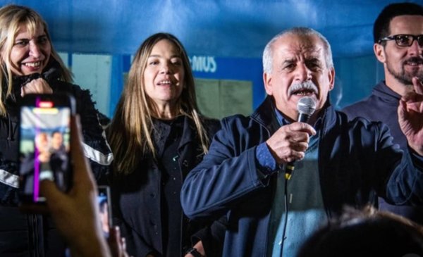 En Patagones, Fuerza Patria logró un importante triunfo