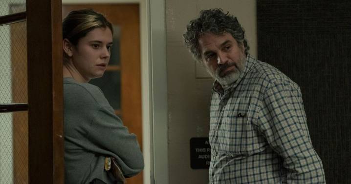 ‘Task’ Recap: One Mole After Another