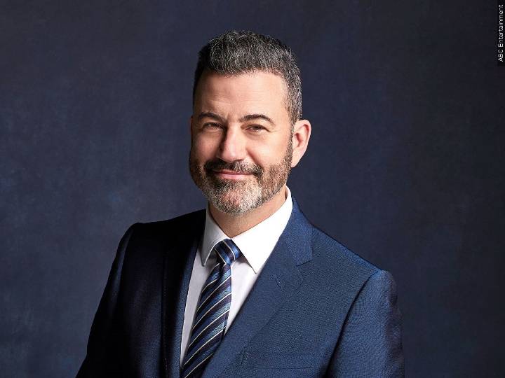 ABC ends Jimmy Kimmel’s suspension and his show will return Tuesday