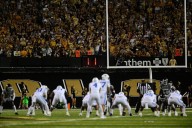 CU Boulder condemns anti-Mormon chant, slurs during BYU game