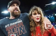 Taylor Swift cerca del Súper Tazón