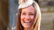 Pippa Middleton's 'elegant' knee-high boots stomp all the fashion stereotypes