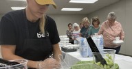 Rural Missouri areas lack senior centers. This program might be a solution