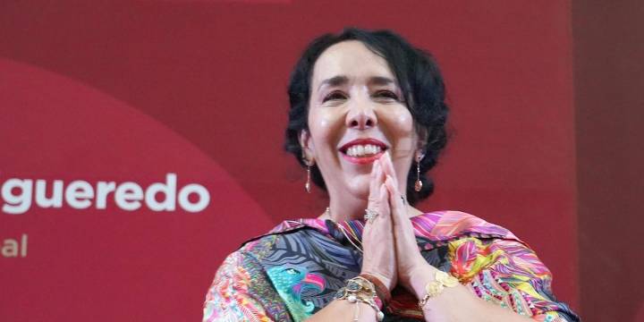 UIF realiza bloqueo administrativo de cuentas a Hilda Araceli Brown, sancionada por EEUU por vínculos con La Mayiza