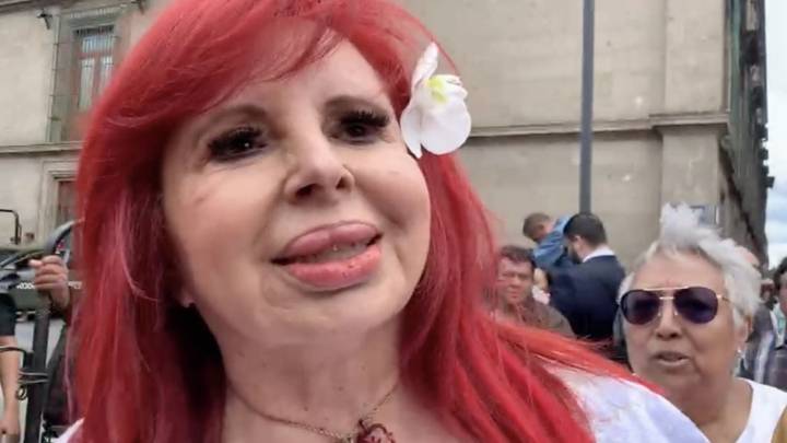 “Son 17 homicidios nada más”: Layda Sansores reclama dato sobre Campeche en Consejo de Seguridad