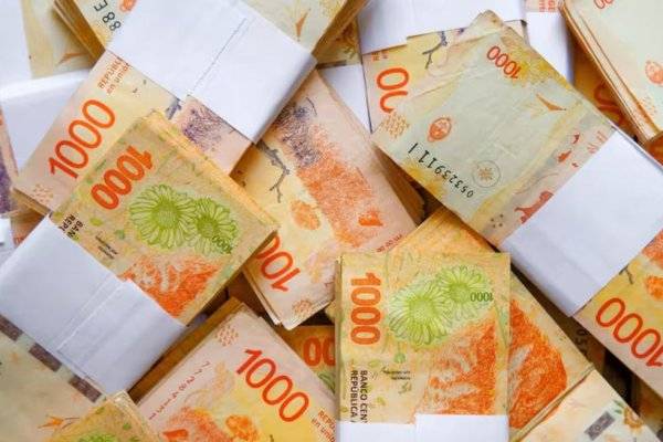CORRIENTES! Segunda tanda de aportes no reintegrables a intendentes días antes de las elecciones