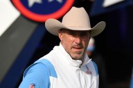 Mike Vrabel Confirms Disciplinary Stance on Rhamondre Stevenson After Patriots RB’s Costly Mistakes Rhamondre's fumbling issue has become a cause of concerns for the Patriots. And now HC Mike Vrabel h