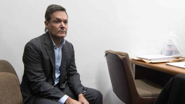 Fernando Farré responsabilizó a Guillermo Moreno por el femicidio de Claudia Schaefer