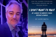 Kerr Smith Reveals He's Writing a 'Dawson's Creek' Book