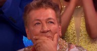 First Strictly Come Dancing star to be axed 'exposed' but it's not who you think