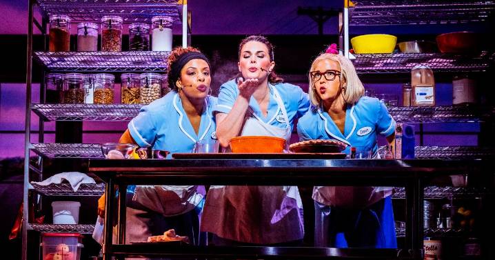 Hit Broadway musical that audiences love heading on UK tour including Manchester