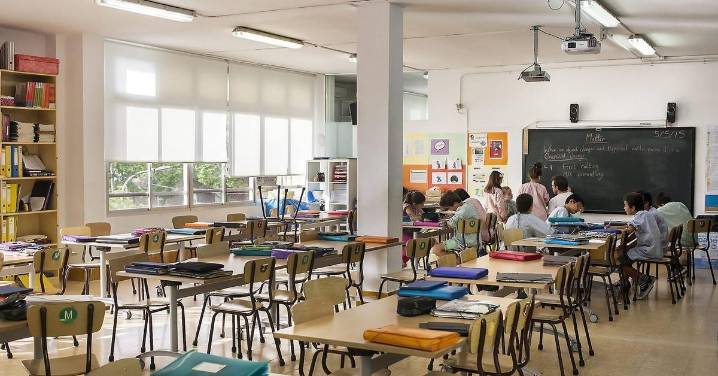 El TSJC anula gran parte del decreto para intentar blindar el catalán en las aulas