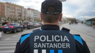 Dos arrestados por agredir con un machete en la cabeza a un hombre que recriminó que le habían robado