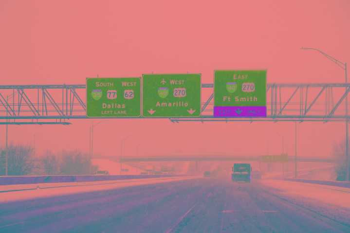 ODOT opens public voting for snowplow naming contest