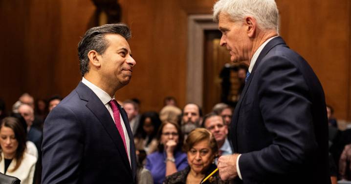 Under Trump, FDA seeks to abandon expert reviews of new drugs