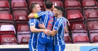 Kilmarnock star put on red alert as dream World Cup opportunity arises