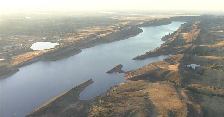 Body found in Horsetooth Reservoir, Northern Colorado authorities say they believe it is a missing paddleboarder