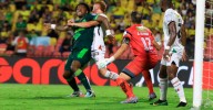 Así quedó la tabla de posiciones de la Liga BetPlay tras el empate entre Bucaramanga y Once Caldas